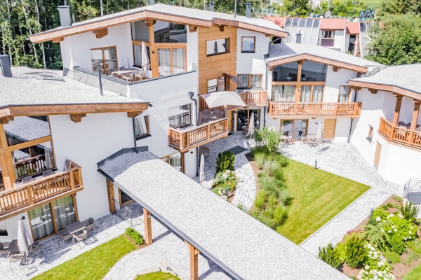 Hotel AlpenParks Chalet & Apartment Alpina Seefeld